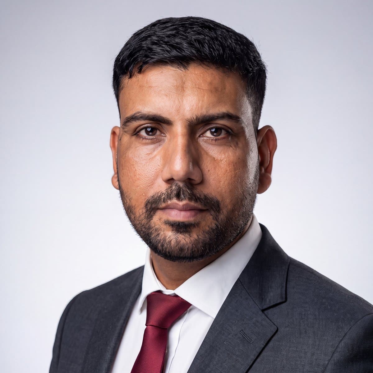 Kishan Khatri
