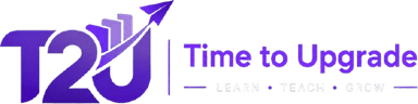 T2Upgrade — Time to Upgrade
